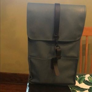 Rains Large Backpack